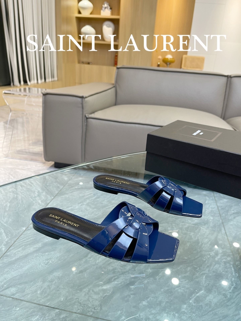 YSL Slippers